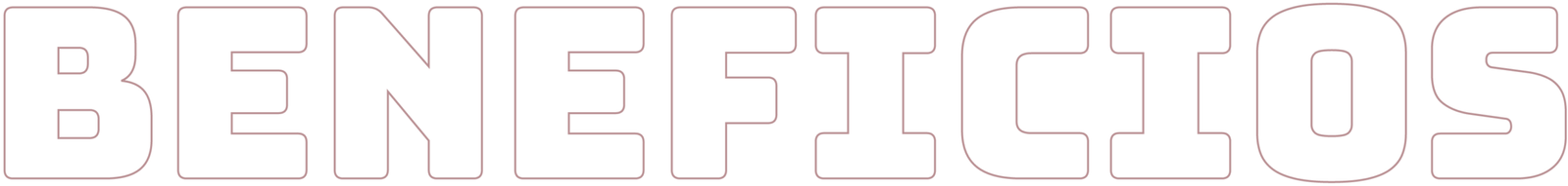 GrizzlyPP Beneficios